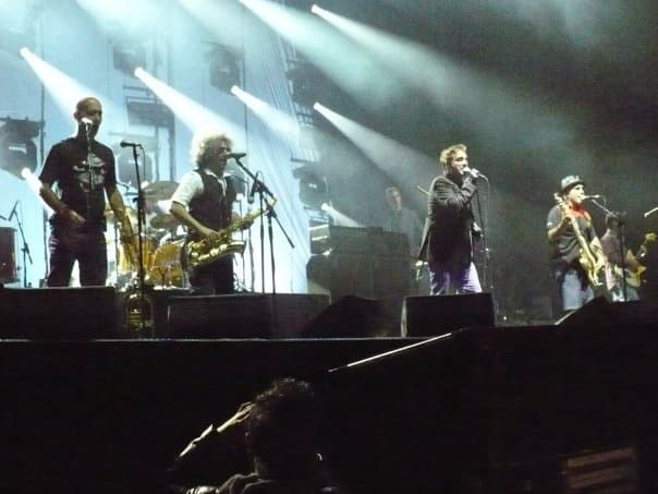 Los Fabulosos Cadillacs
