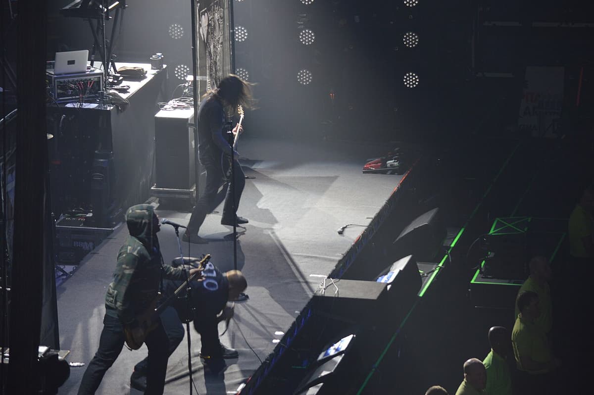 KING 810