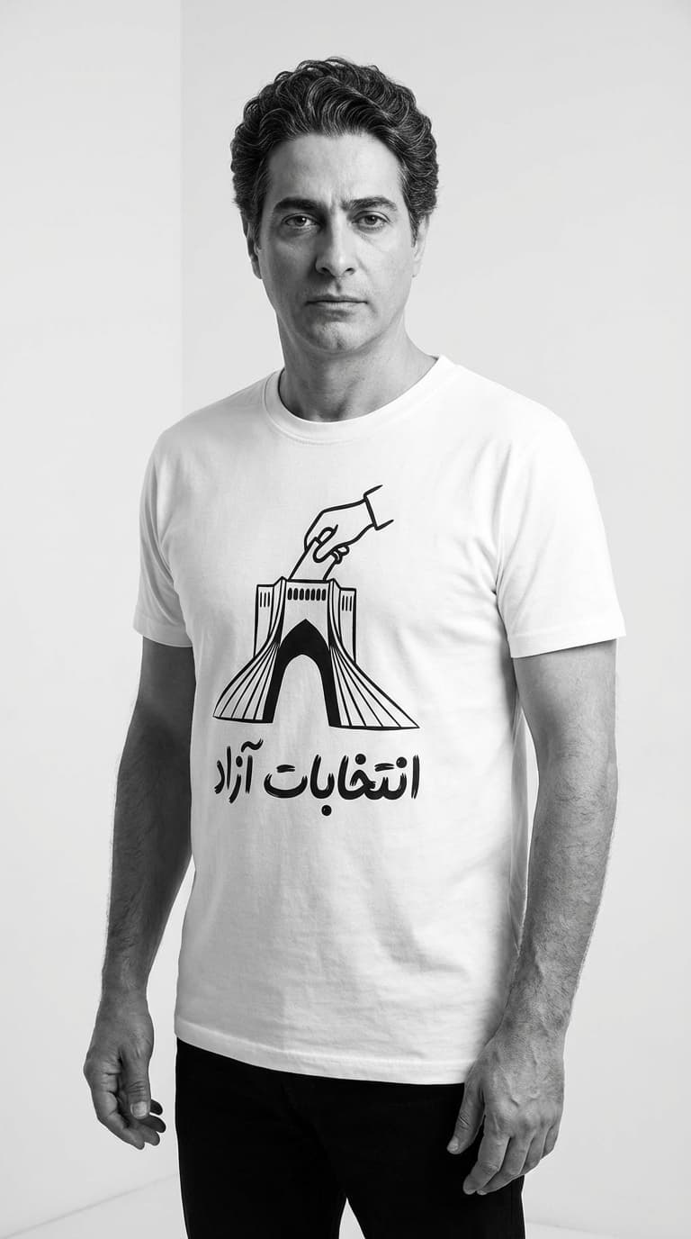 Homayoun Shajarian