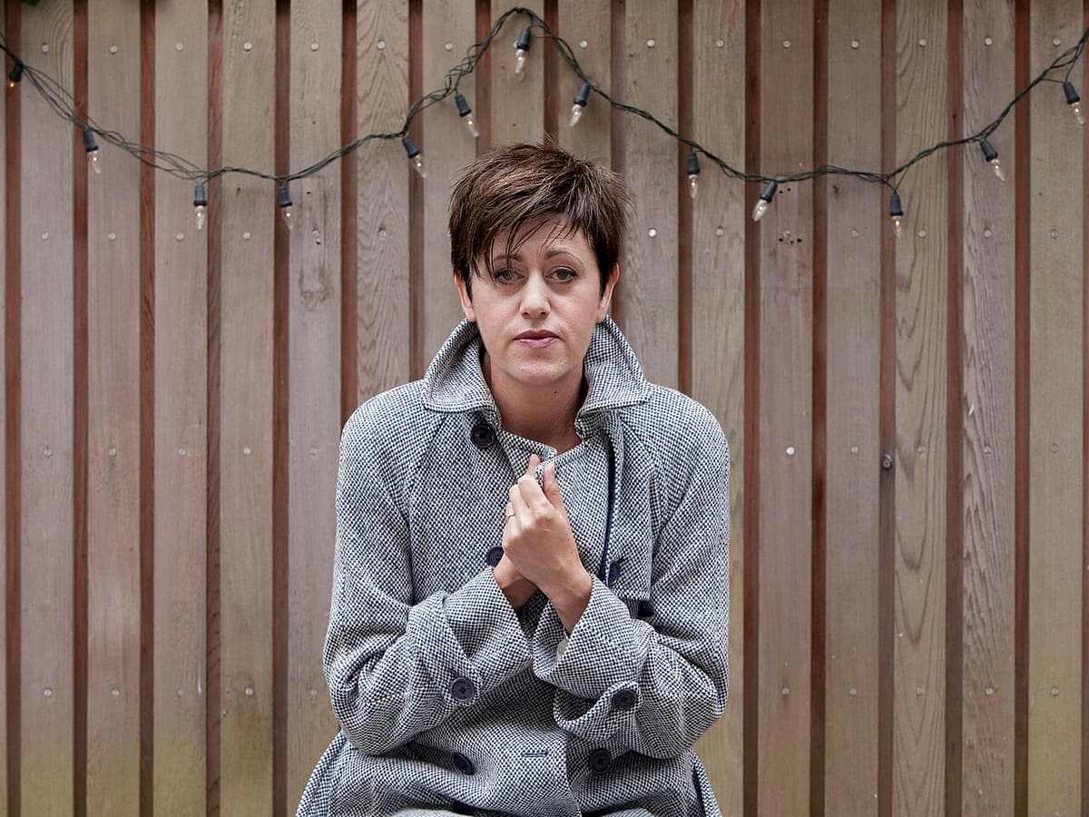 Tracey Thorn