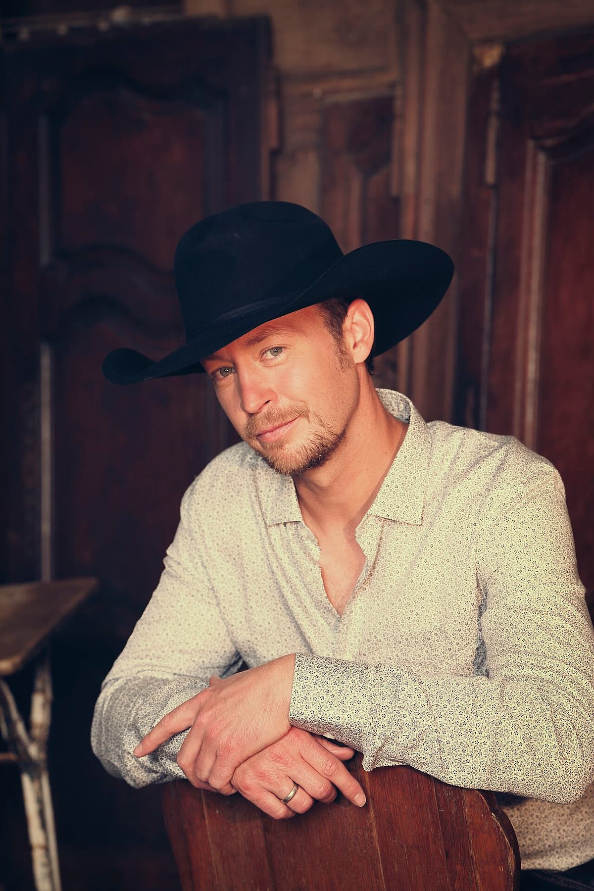 Paul Brandt