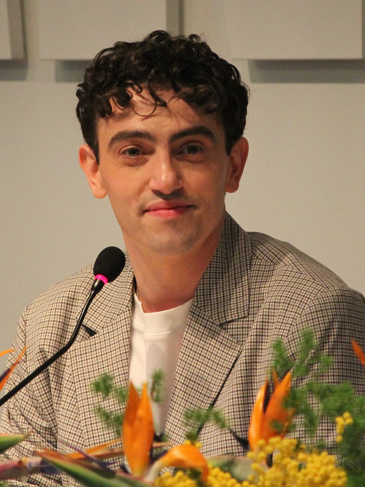 Michele Bravi