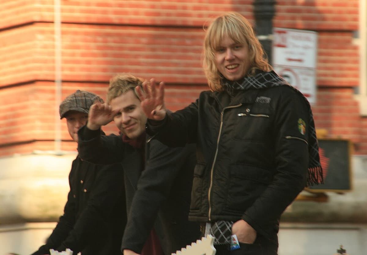 Lifehouse