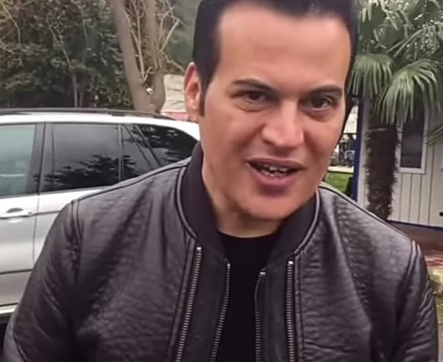 Hakan Peker