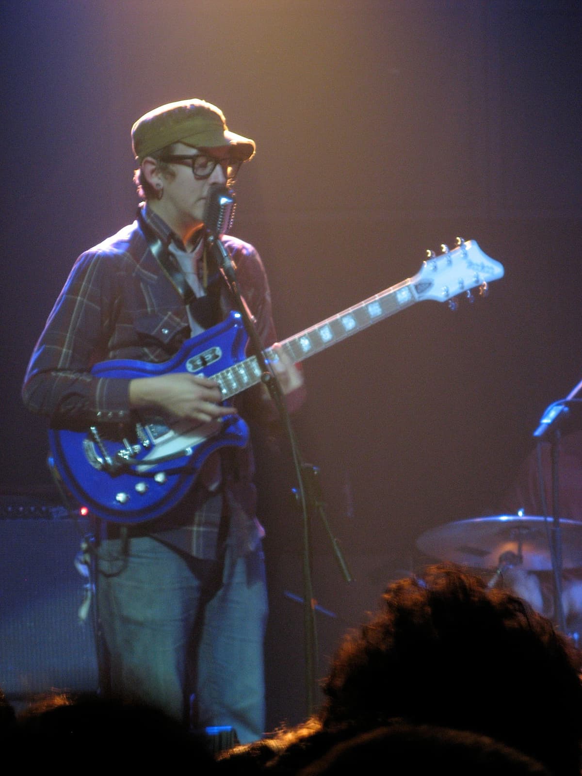 Micah P. Hinson
