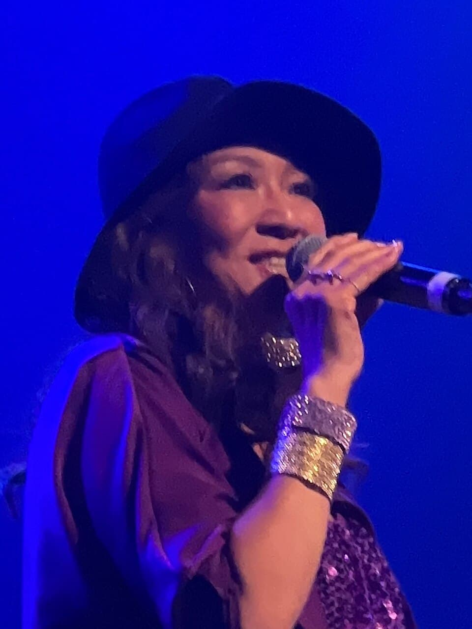 杏里