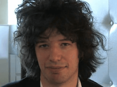 Federico Aubele