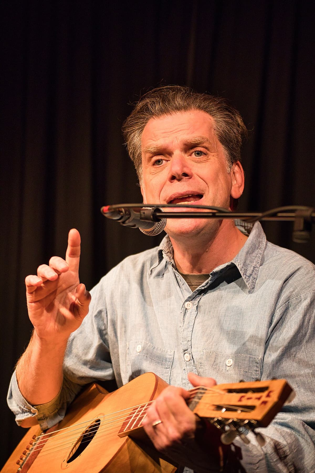 Jeb Loy Nichols
