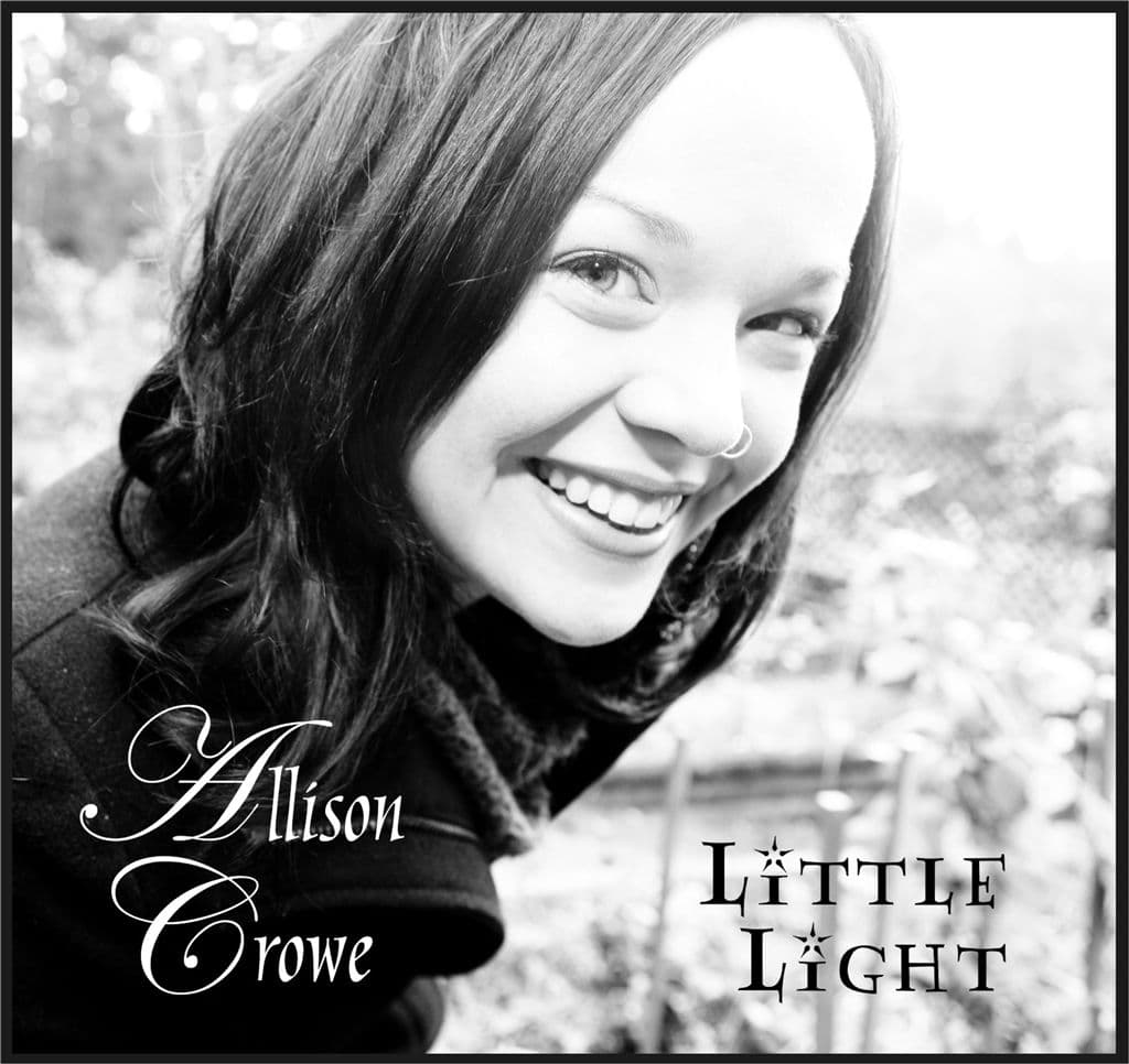 Allison Crowe