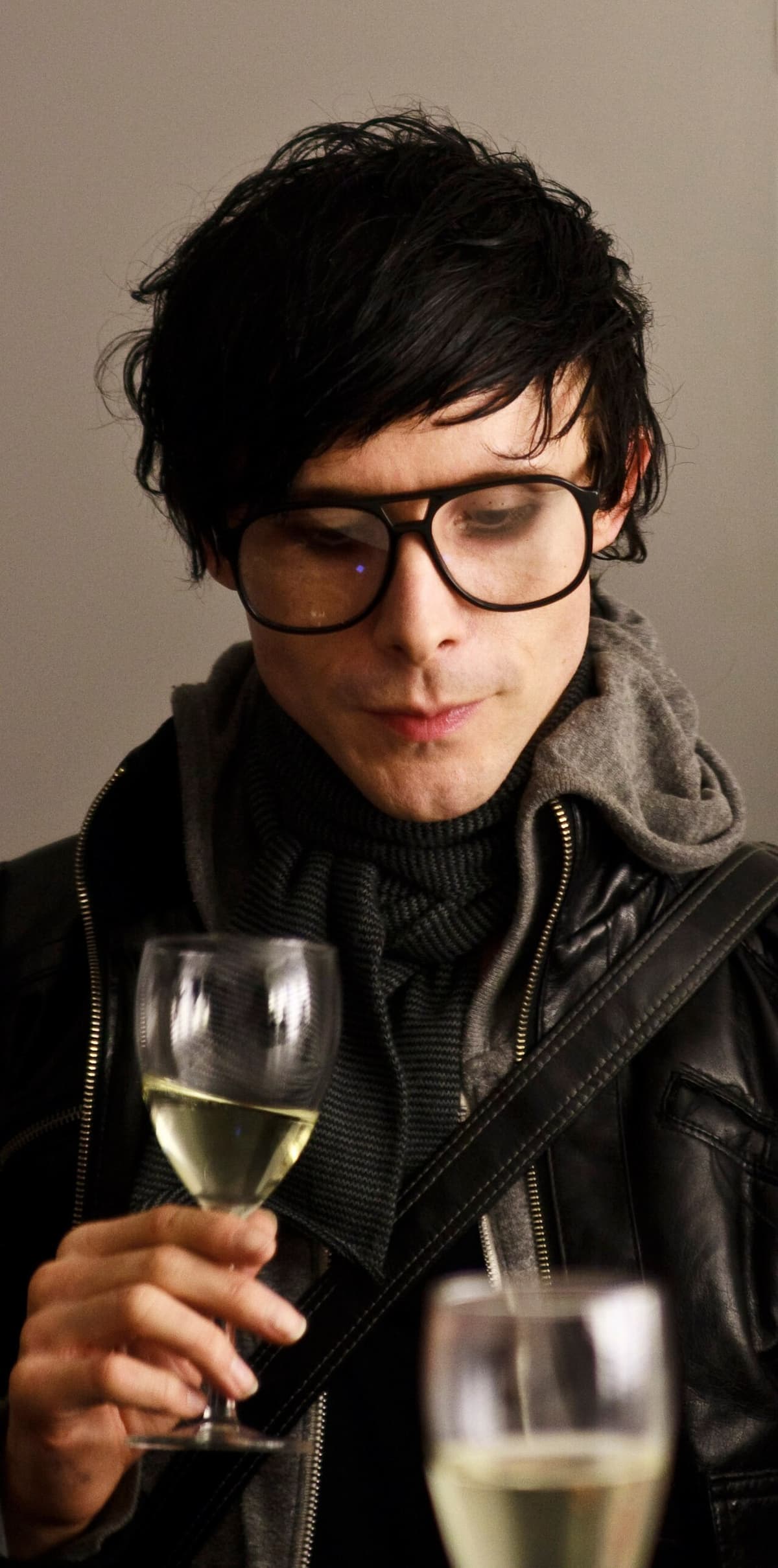 Chris Corner