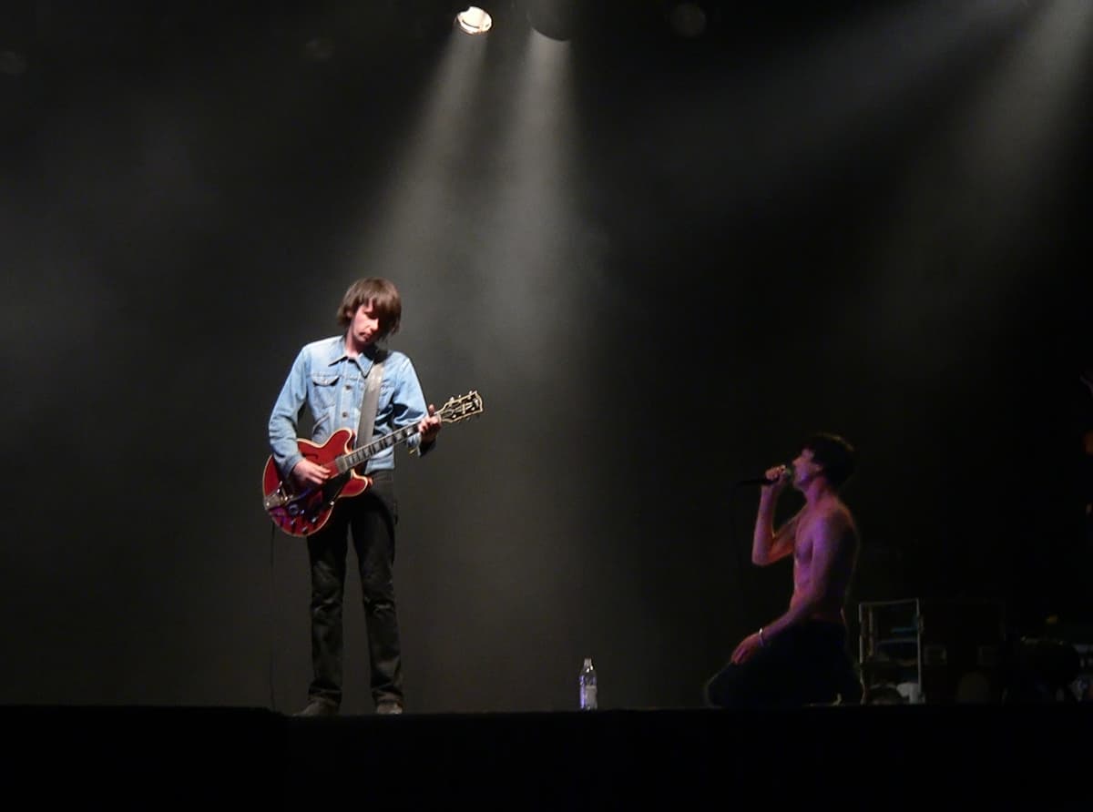 Bernard Butler