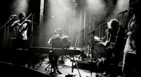 Einar Stray Orchestra