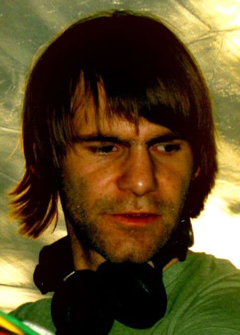 Gabriel Ananda