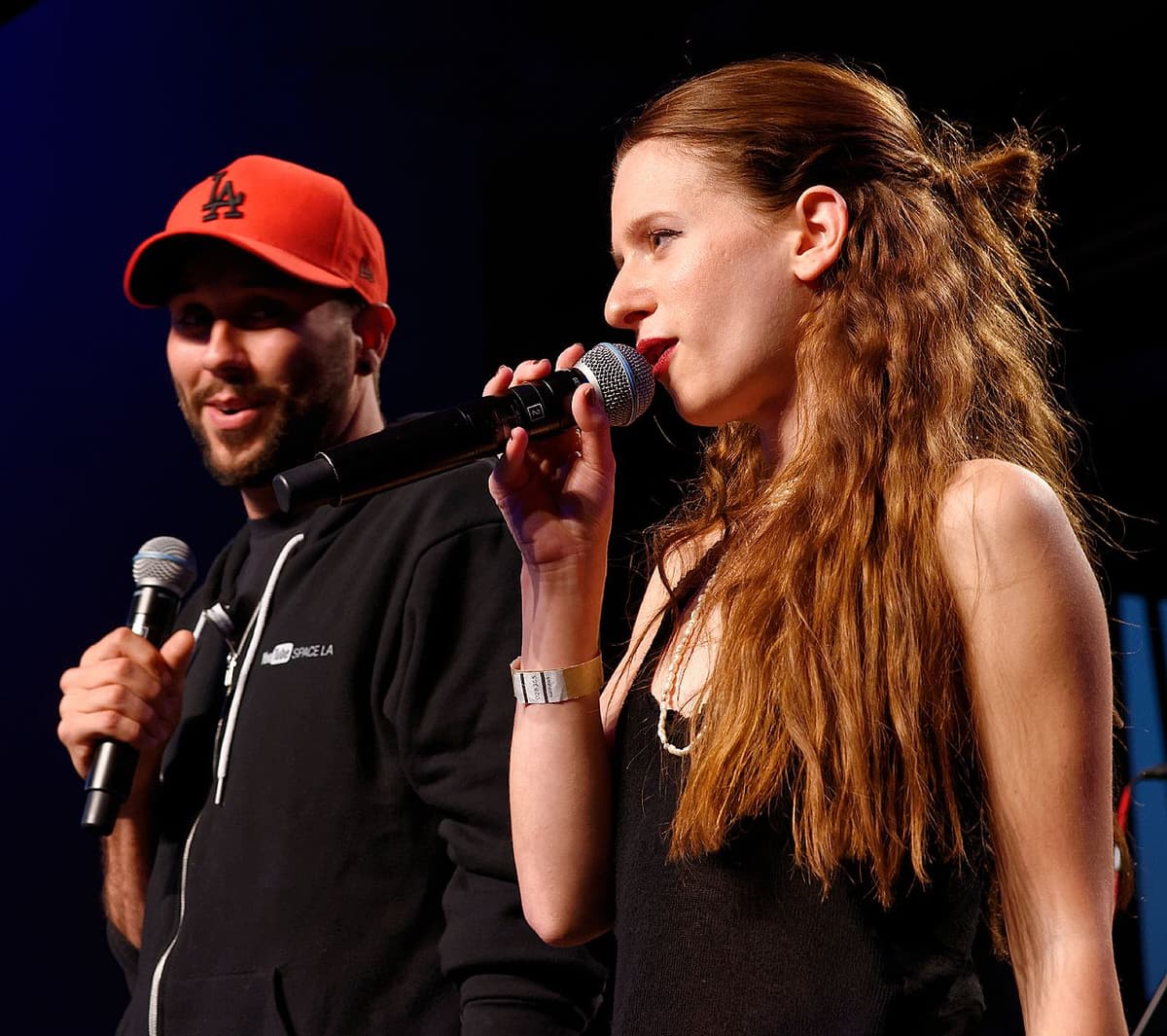 Marian Hill