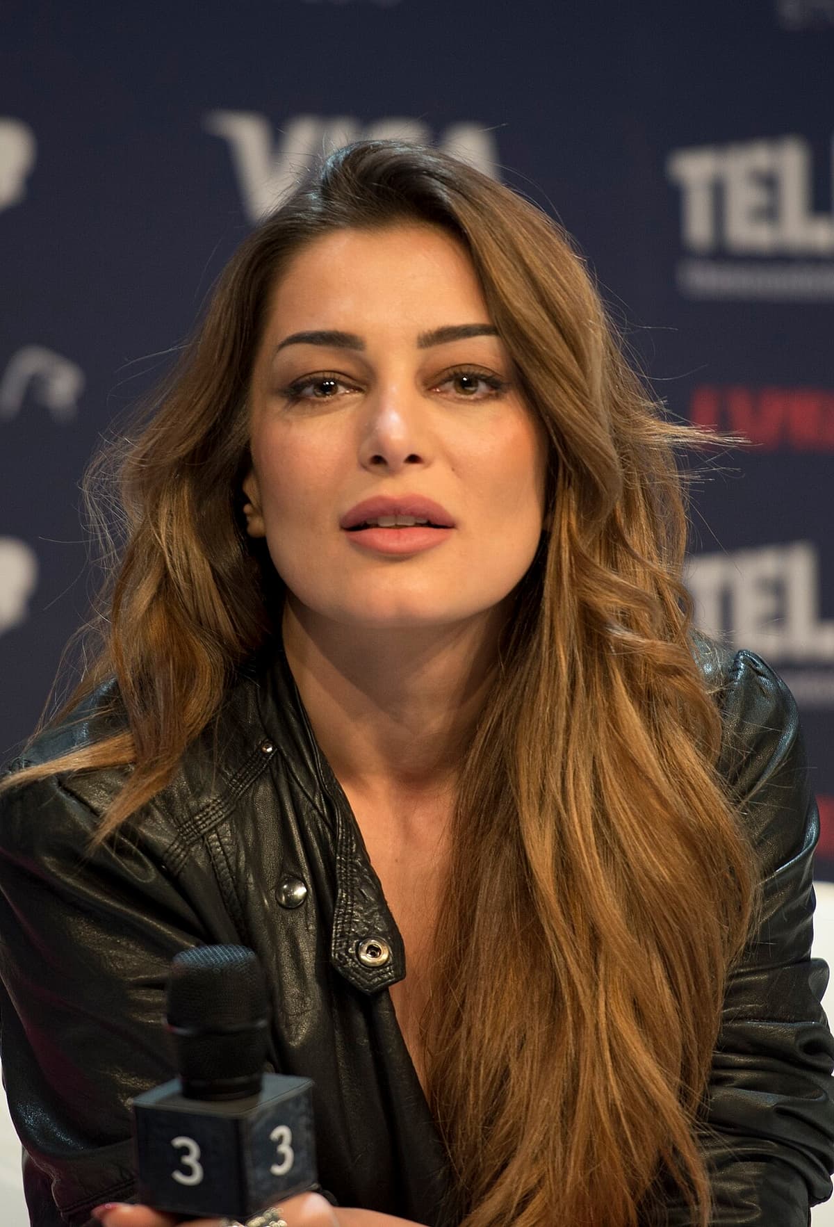 Iveta Mukuchyan