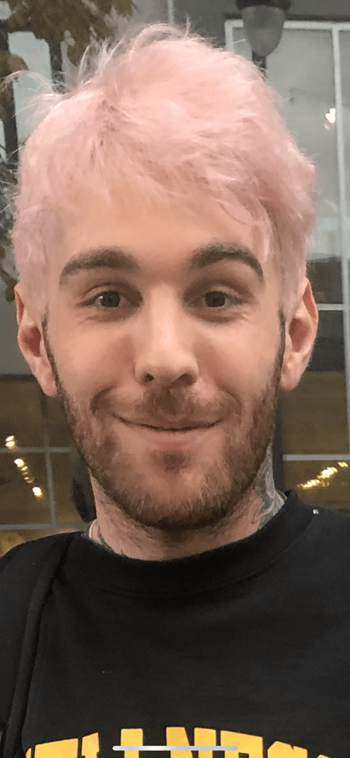 YUNG BAE