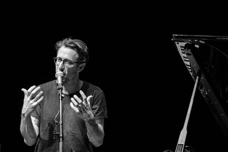 Bill Laurance