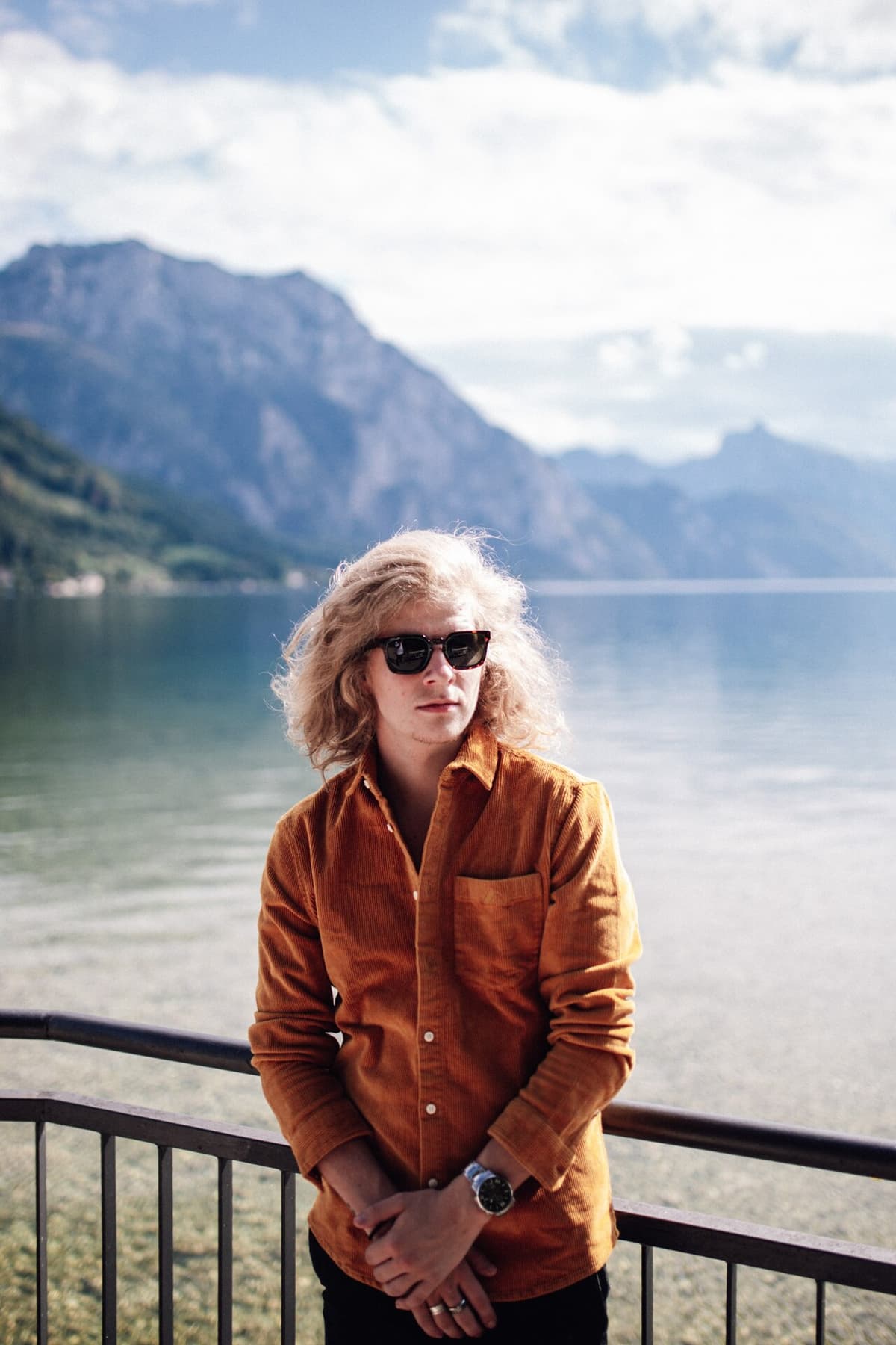Thorsteinn Einarsson