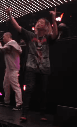 Keith Ape
