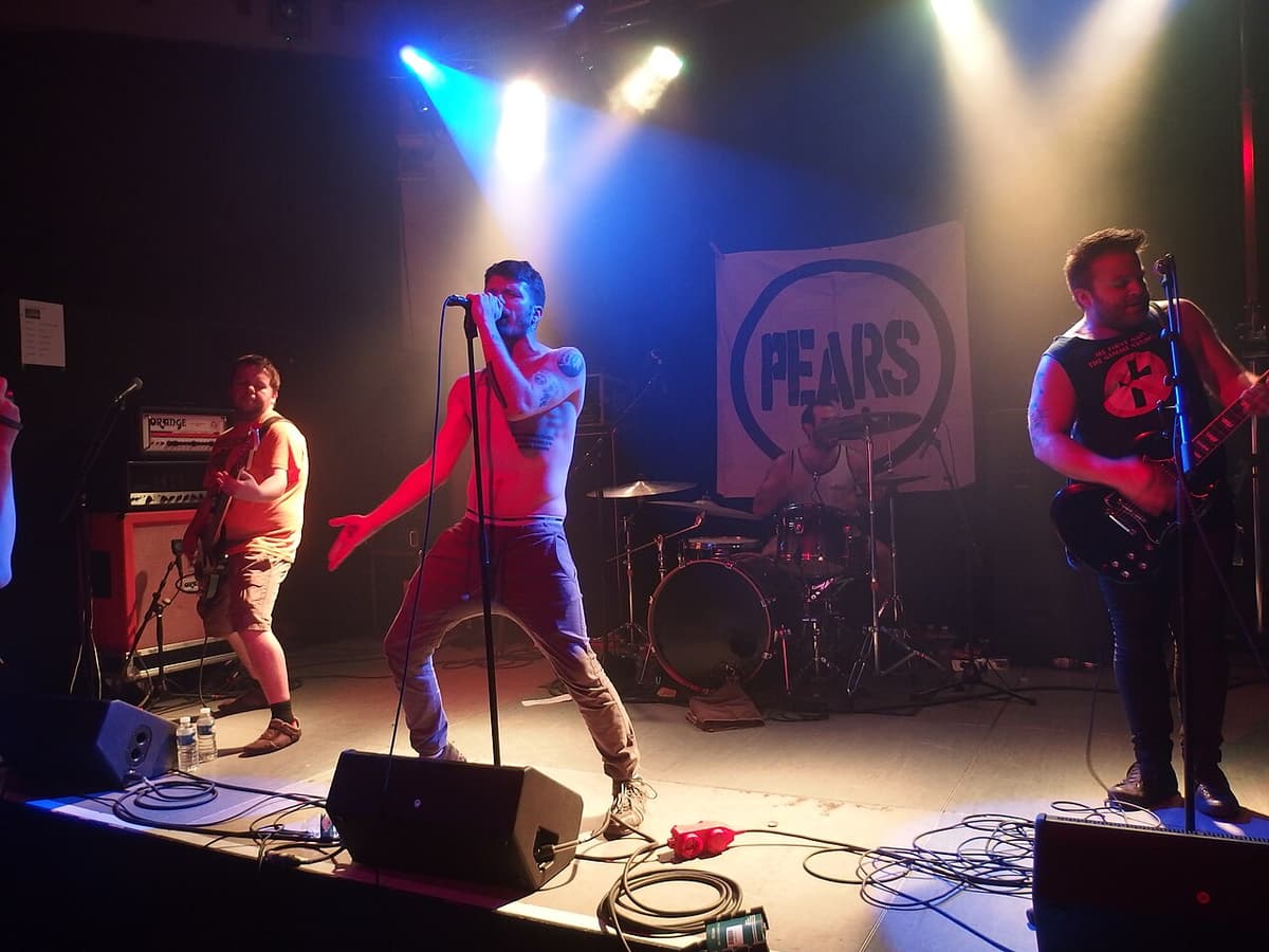 PEARS