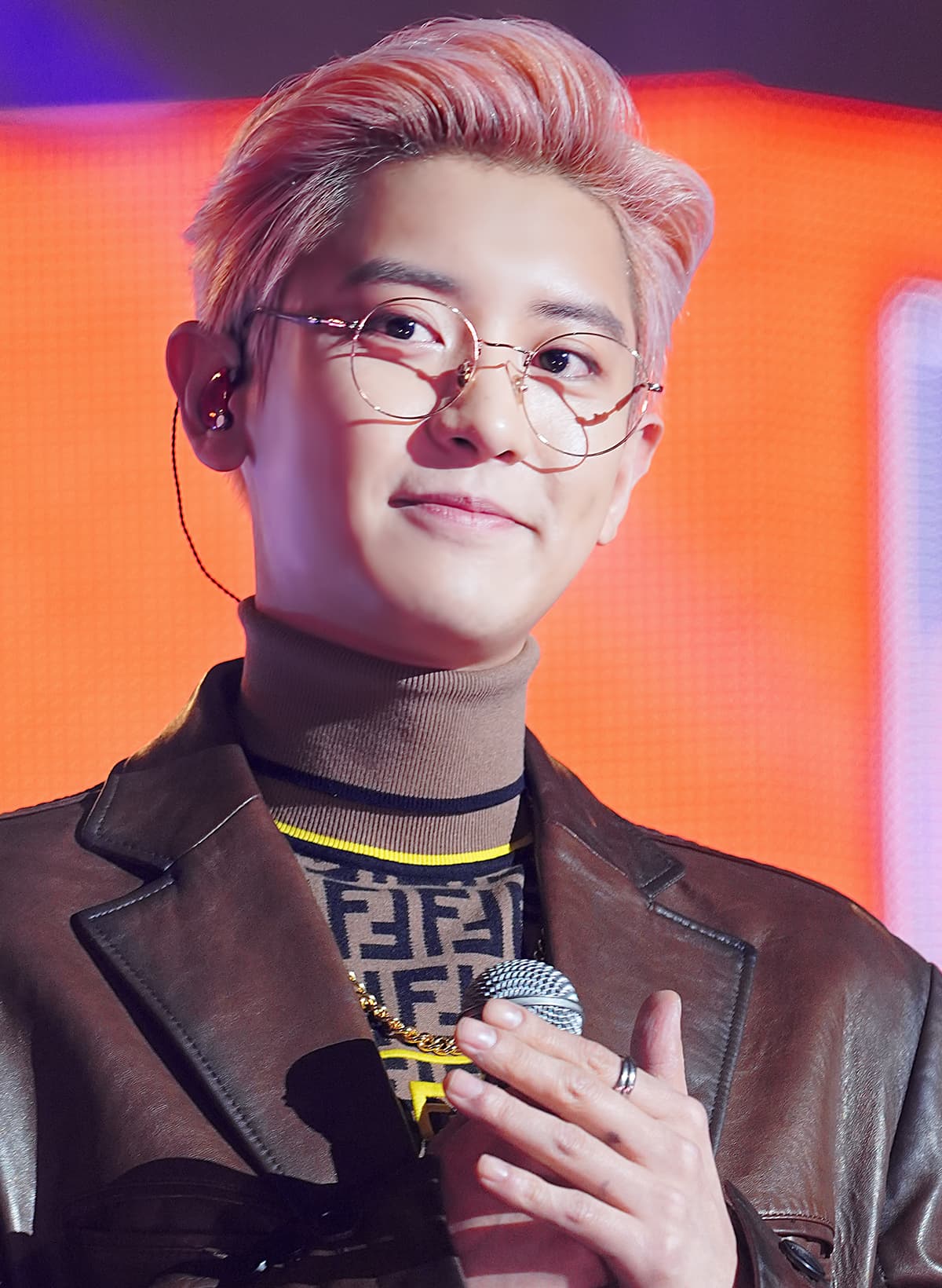CHANYEOL
