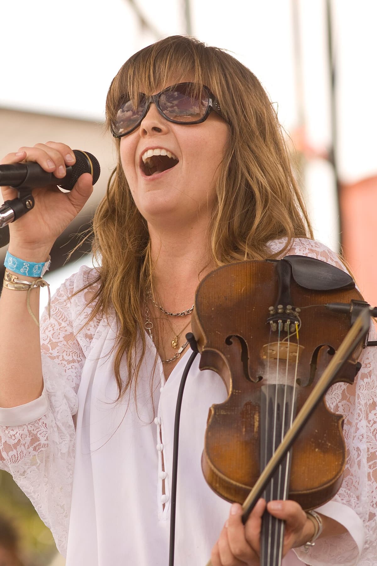 Theresa Andersson