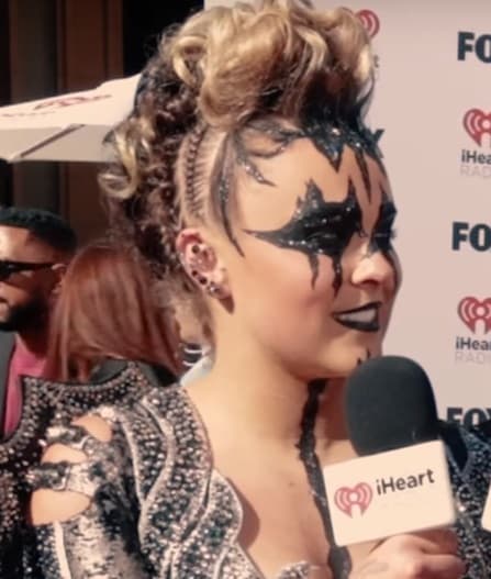 JoJo Siwa