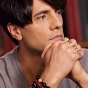 Criss Angel