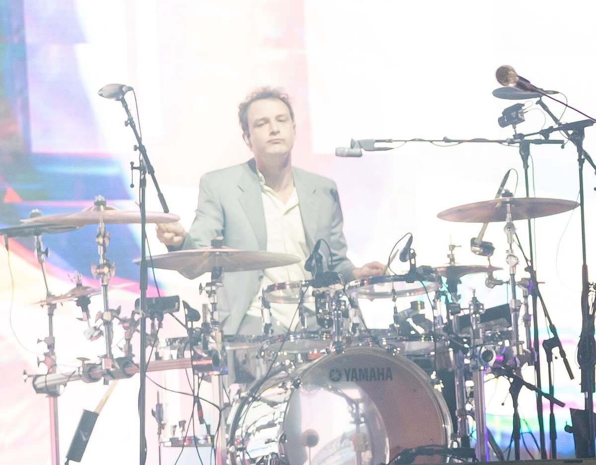 George Daniel