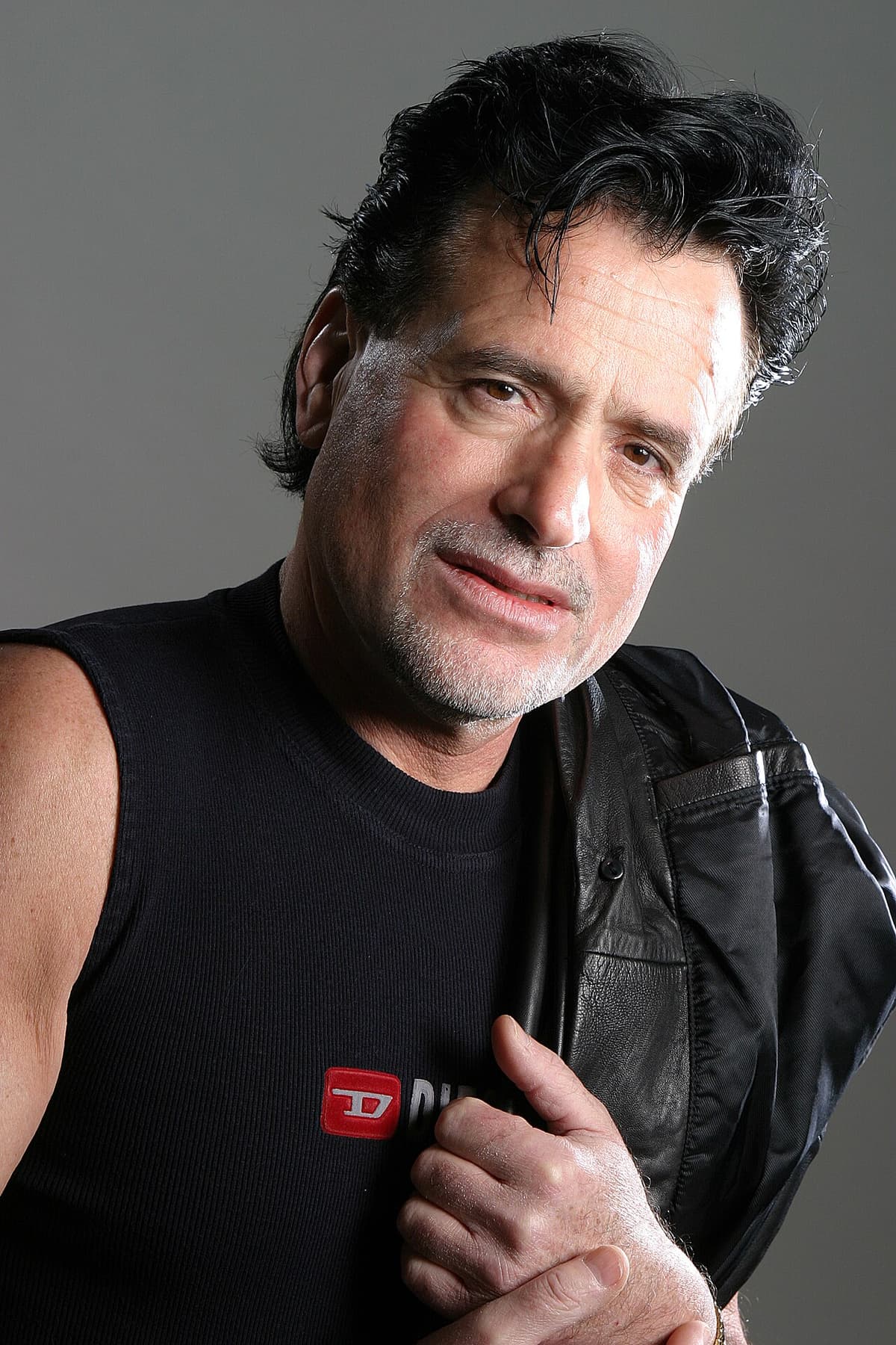 George Baker