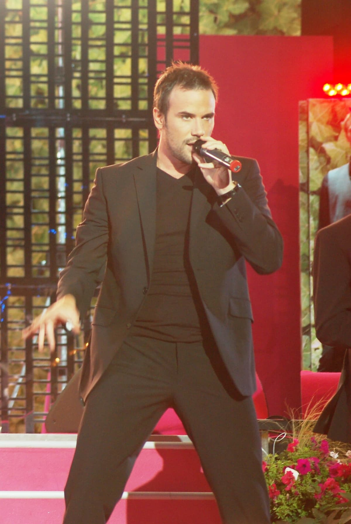 Martin Stenmarck