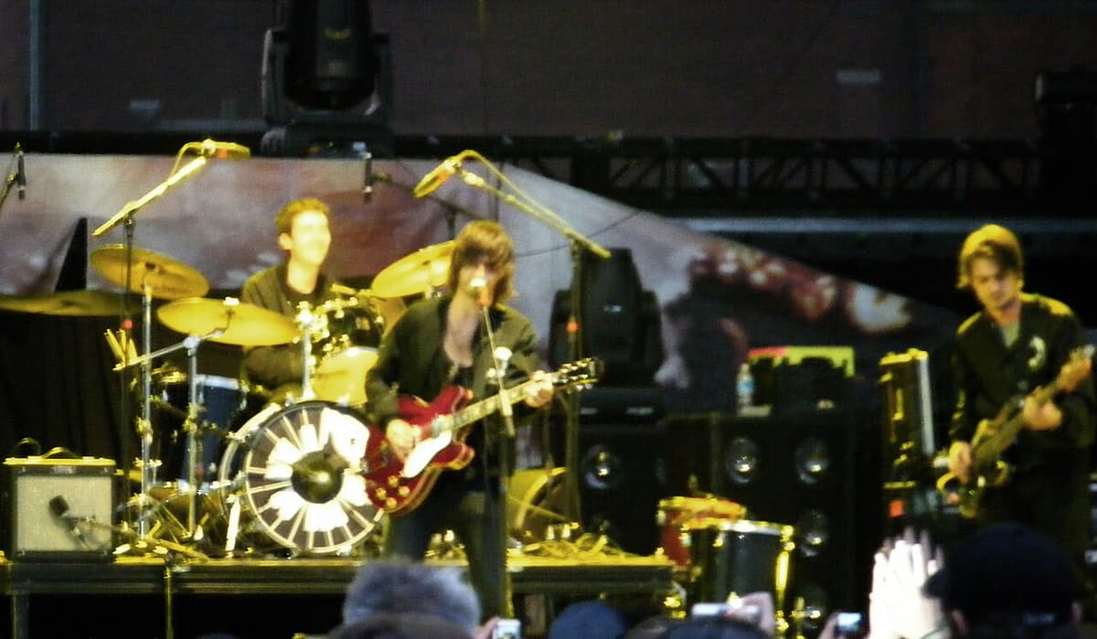 Phantom Planet
