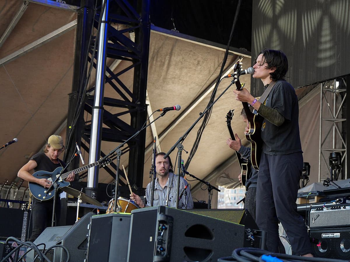Big Thief