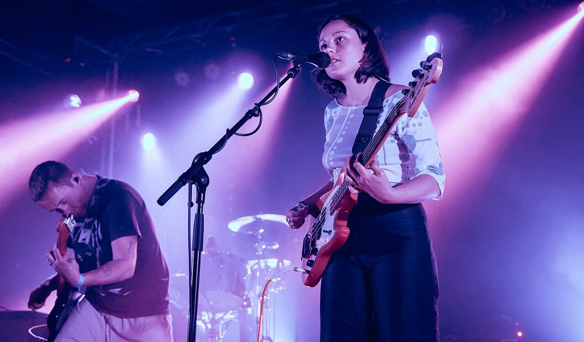 The Orielles