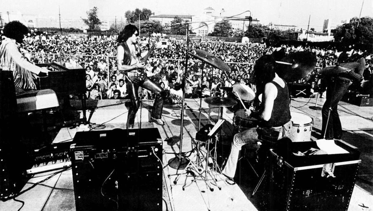 Steppenwolf