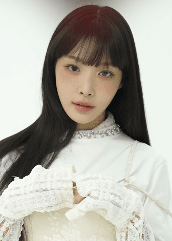 CHUNG HA