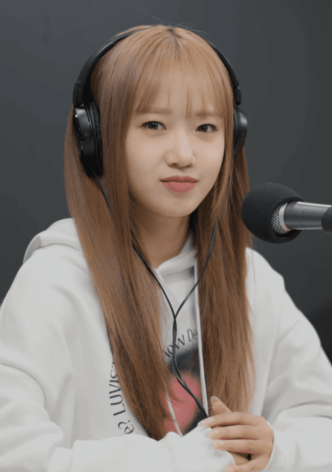 CHOI YOOJUNG
