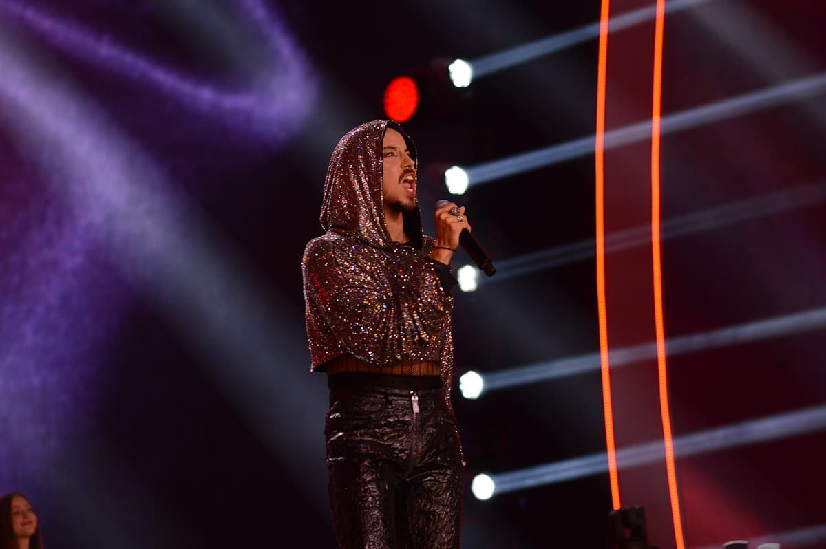 Michał Szpak
