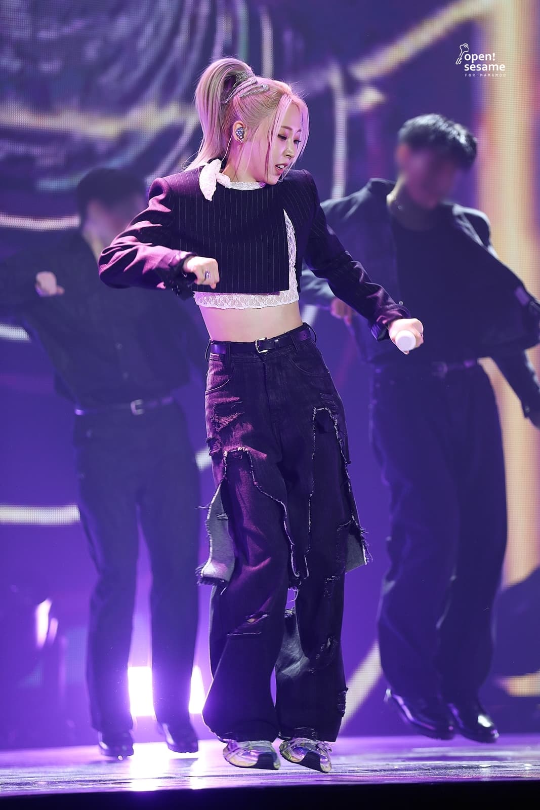 Moon Byul