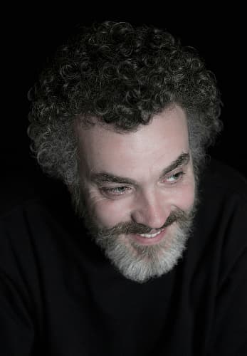 Ian Simmonds