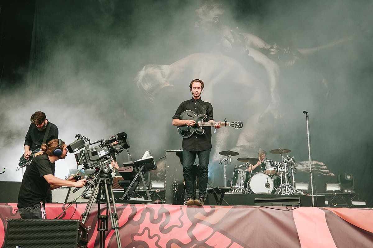 Editors