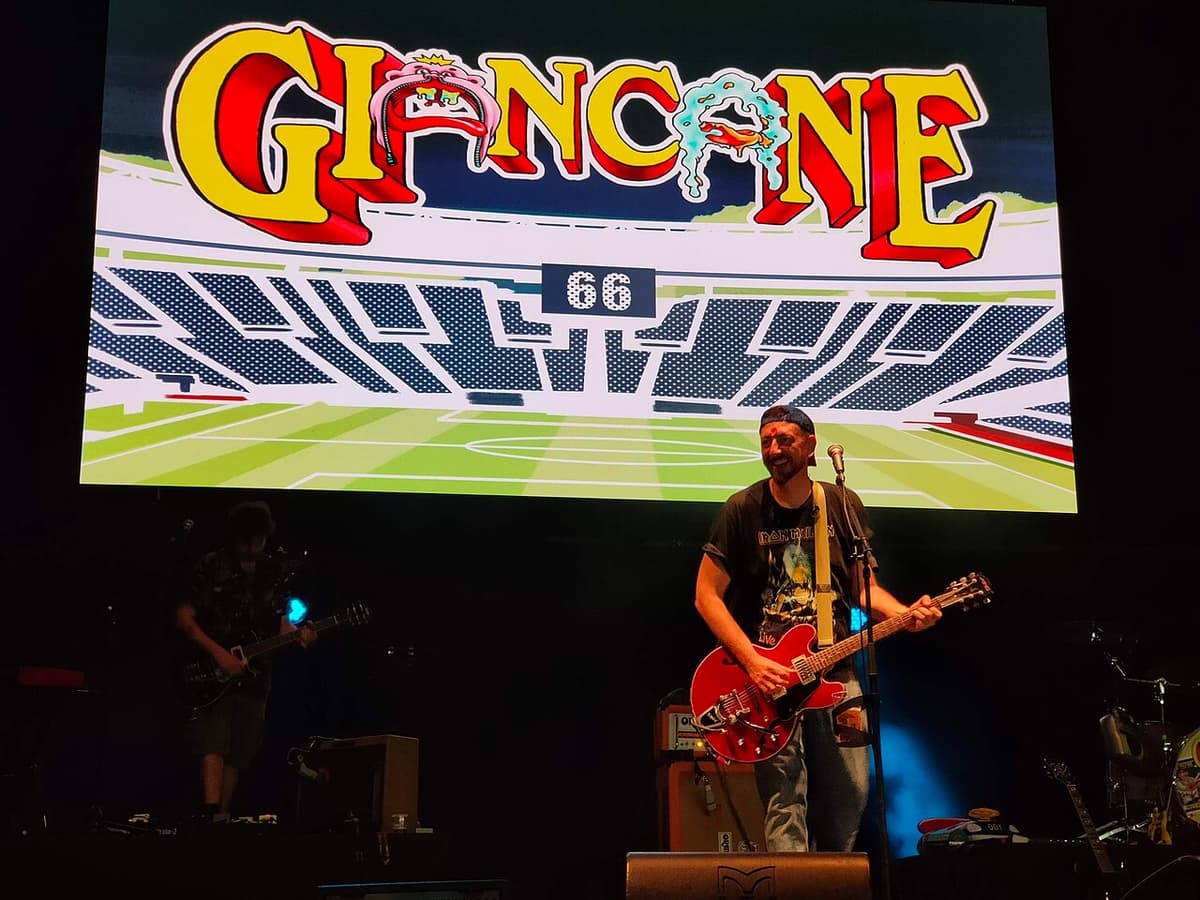 Giancane