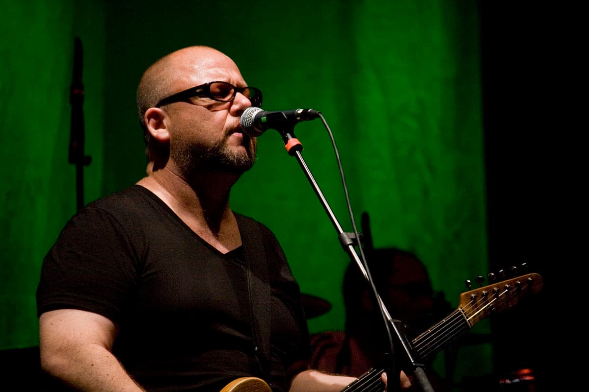 Black Francis