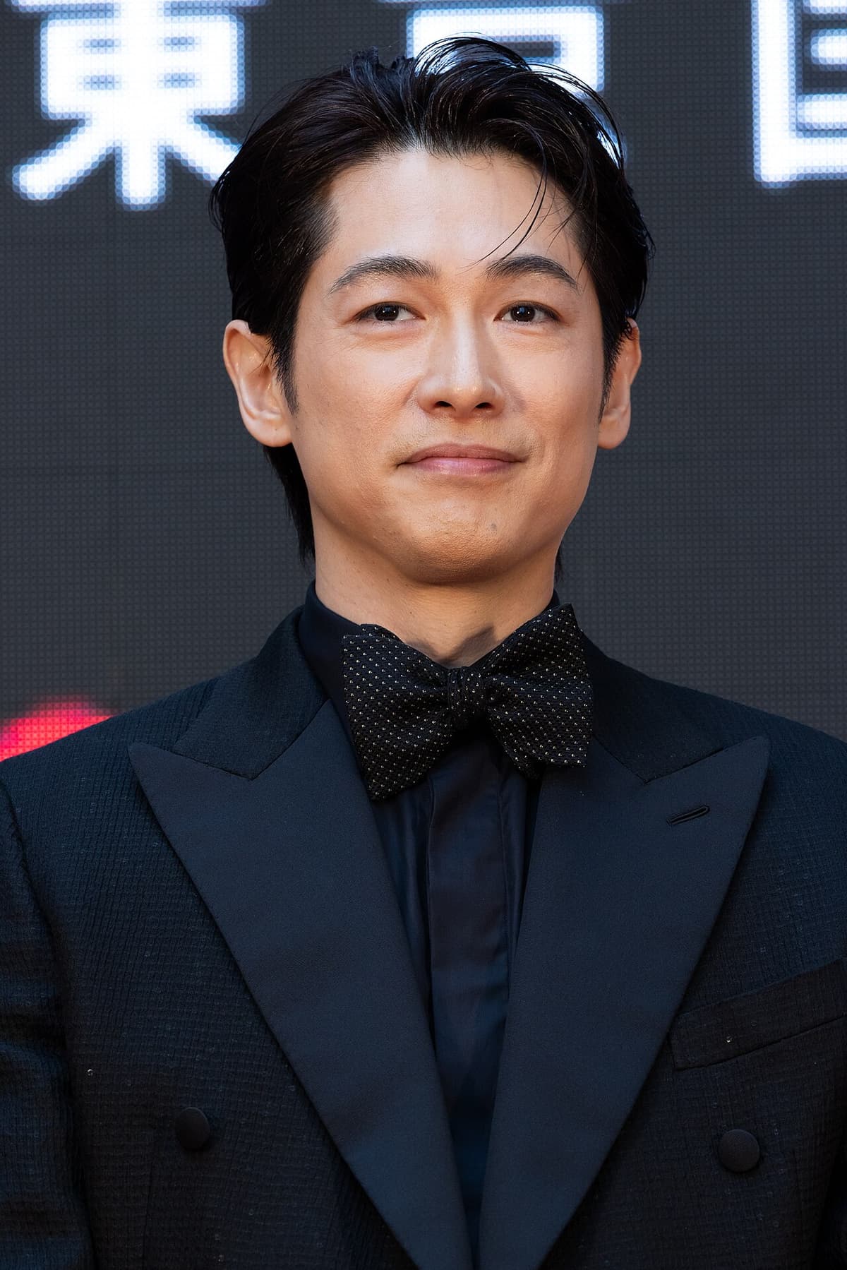 DEAN FUJIOKA