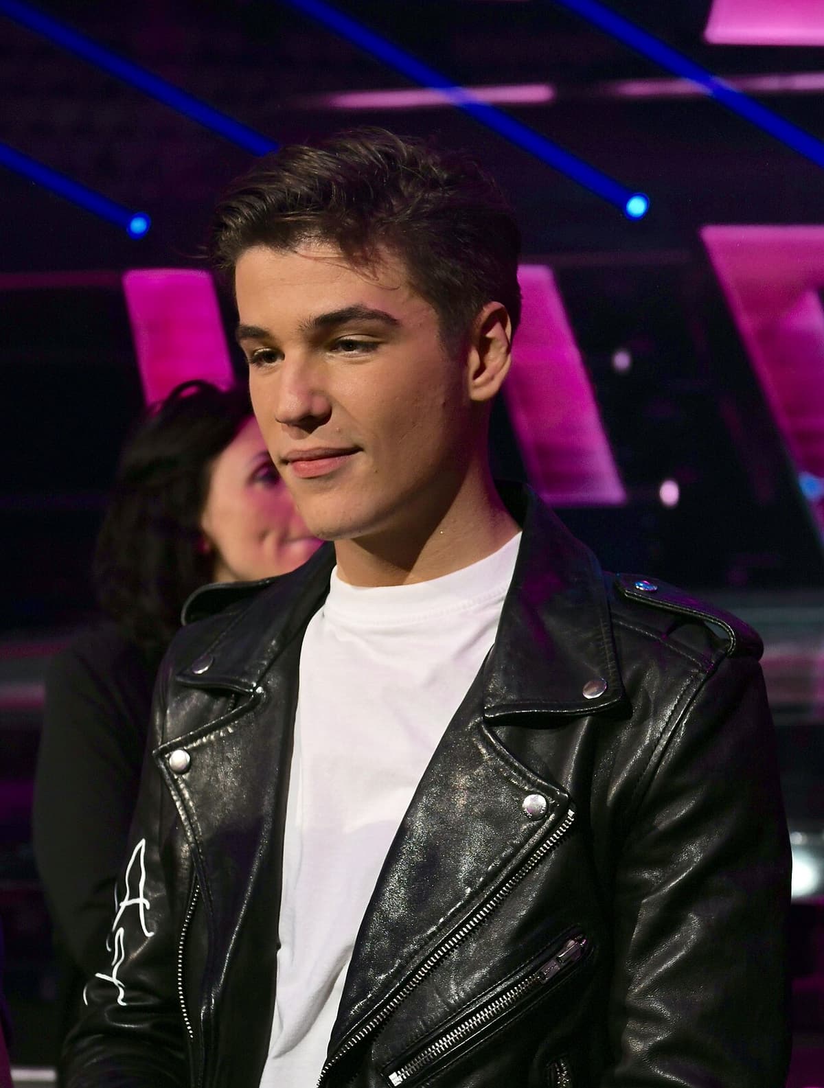 Anton Hagman