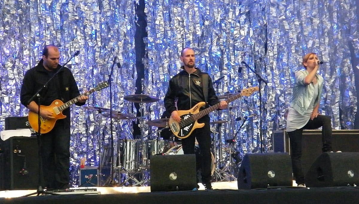Guano Apes