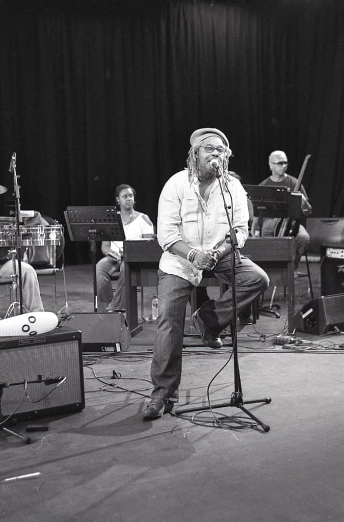 Afro-Cuban All Stars