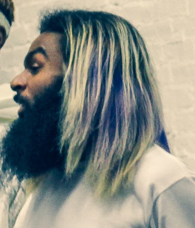 Zombie Juice