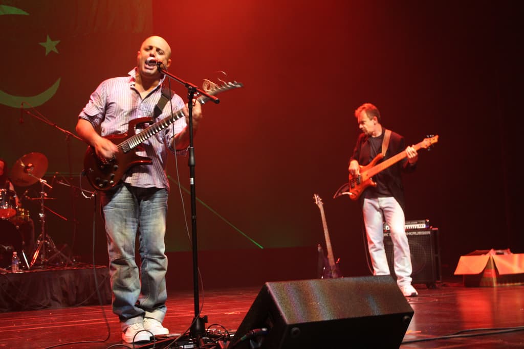 Junoon