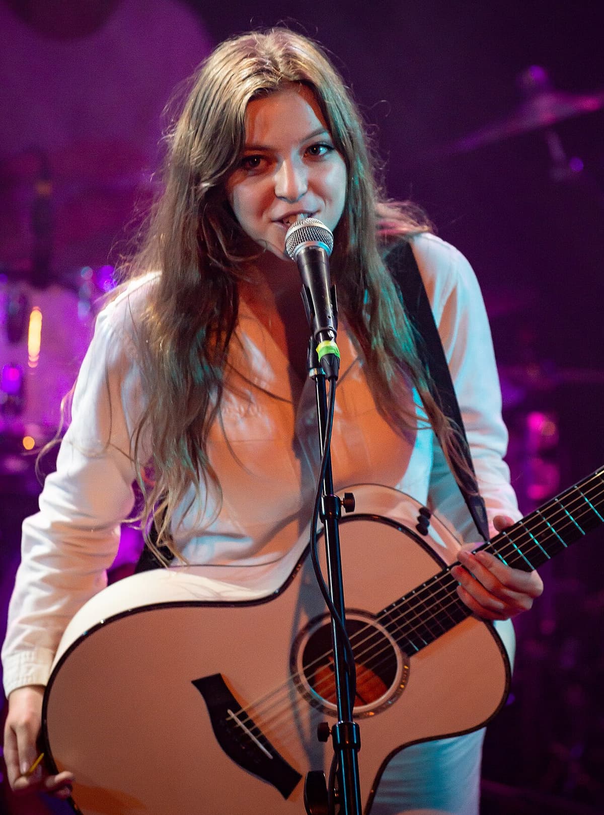 Jade Bird